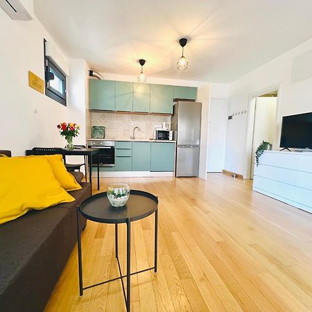 Apartamento Almond 2 - Free Parking Split Exterior foto