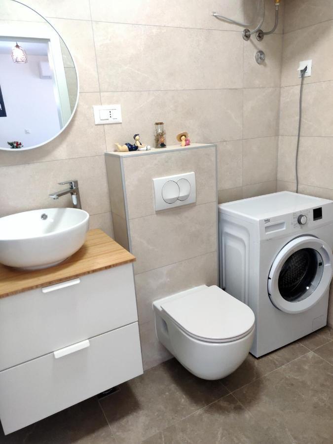 Apartamento Almond 2 - Free Parking Split Exterior foto