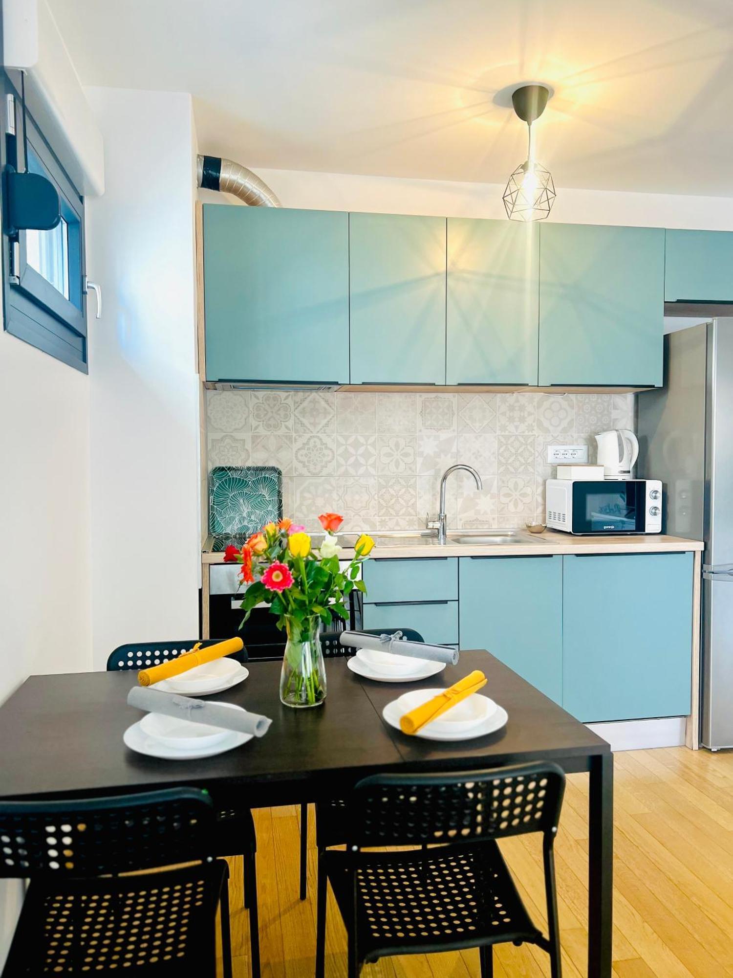 Apartamento Almond 2 - Free Parking Split Exterior foto