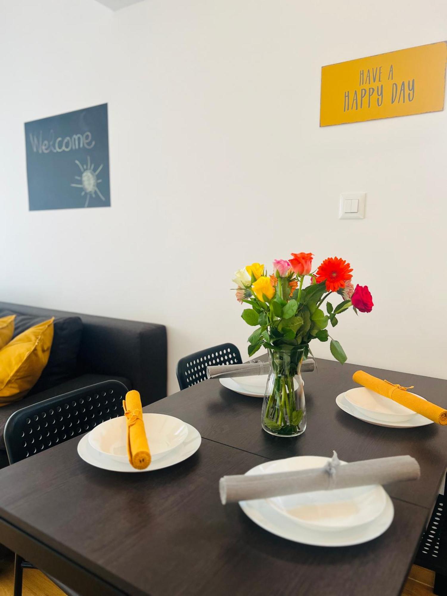 Apartamento Almond 2 - Free Parking Split Exterior foto