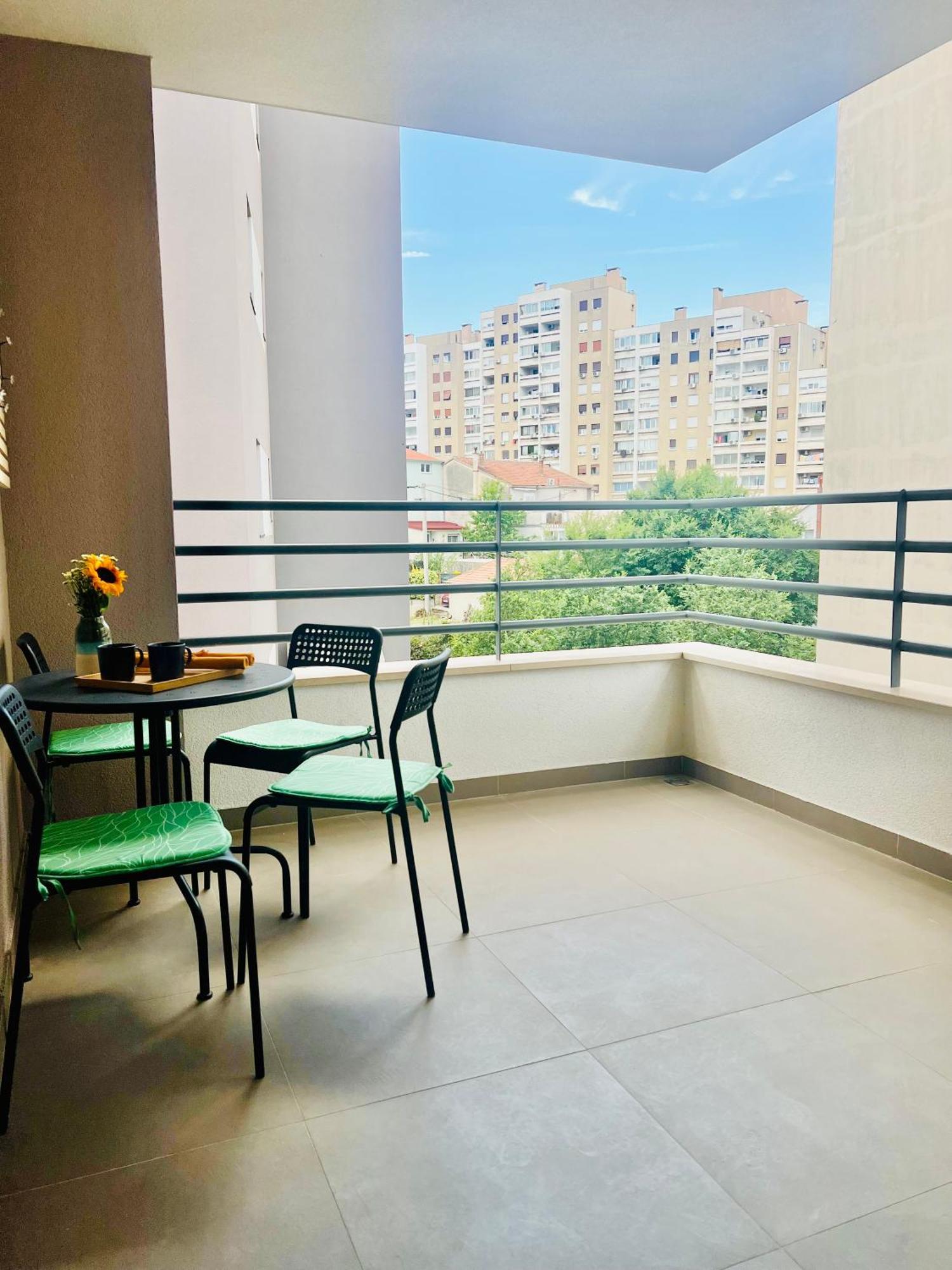 Apartamento Almond 2 - Free Parking Split Exterior foto