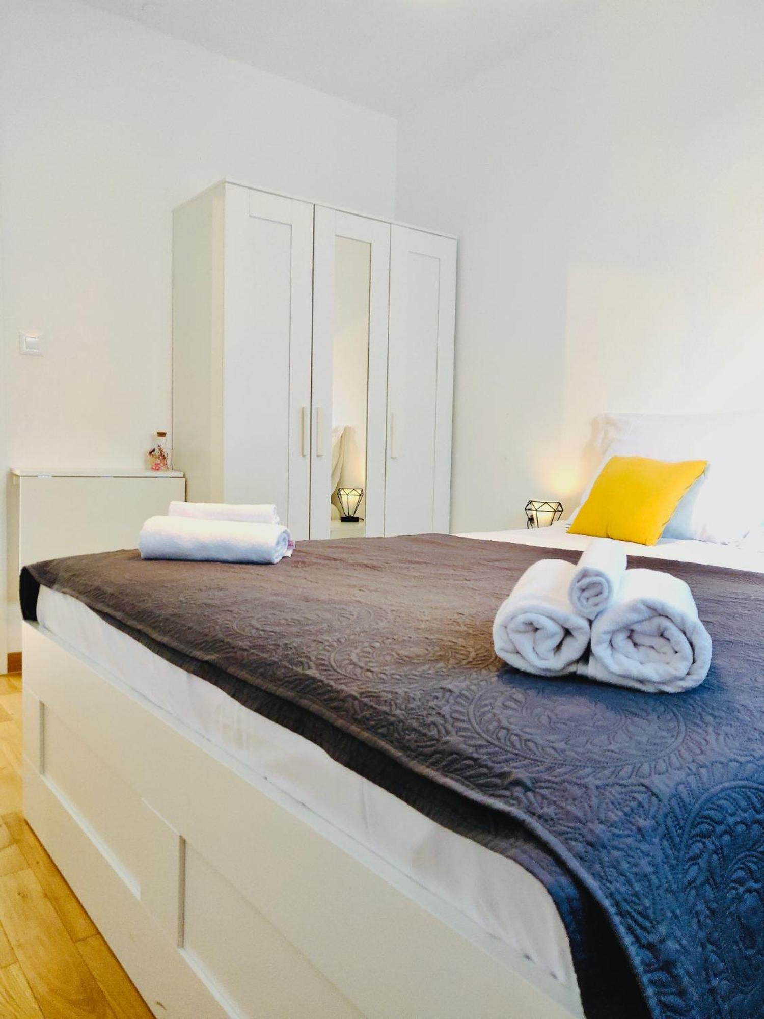 Apartamento Almond 2 - Free Parking Split Exterior foto