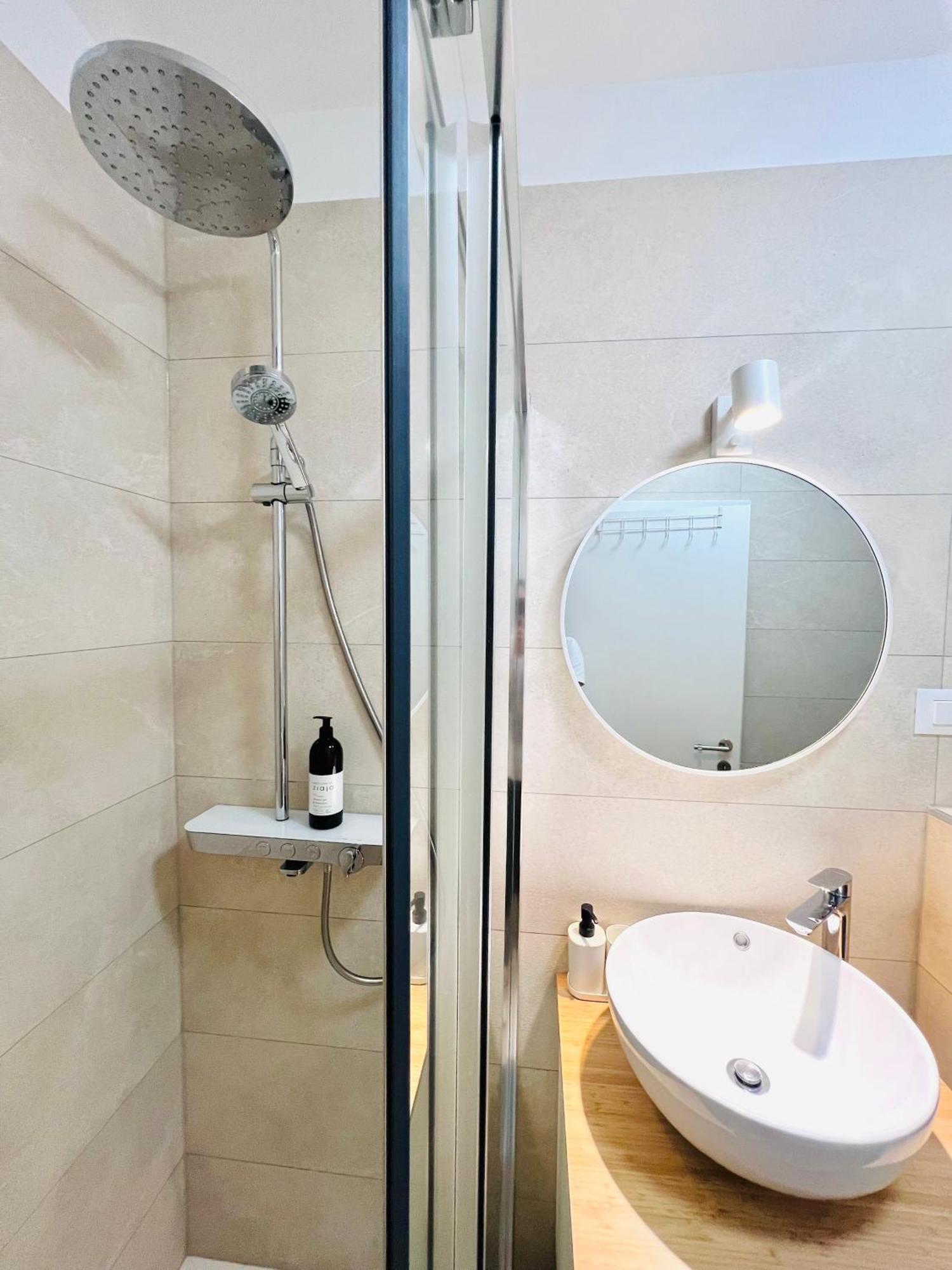 Apartamento Almond 2 - Free Parking Split Exterior foto