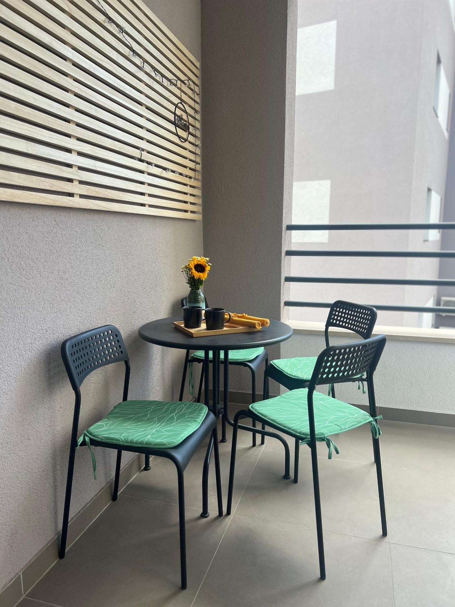 Apartamento Almond 2 - Free Parking Split Exterior foto