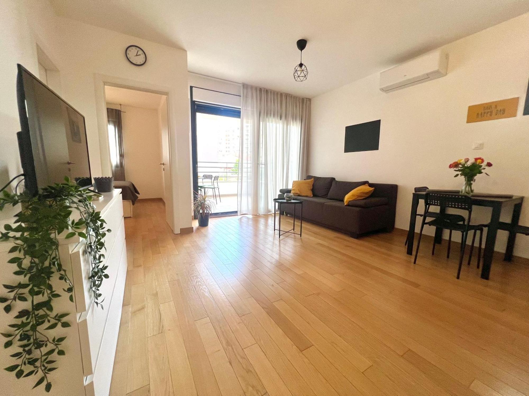 Apartamento Almond 2 - Free Parking Split Exterior foto