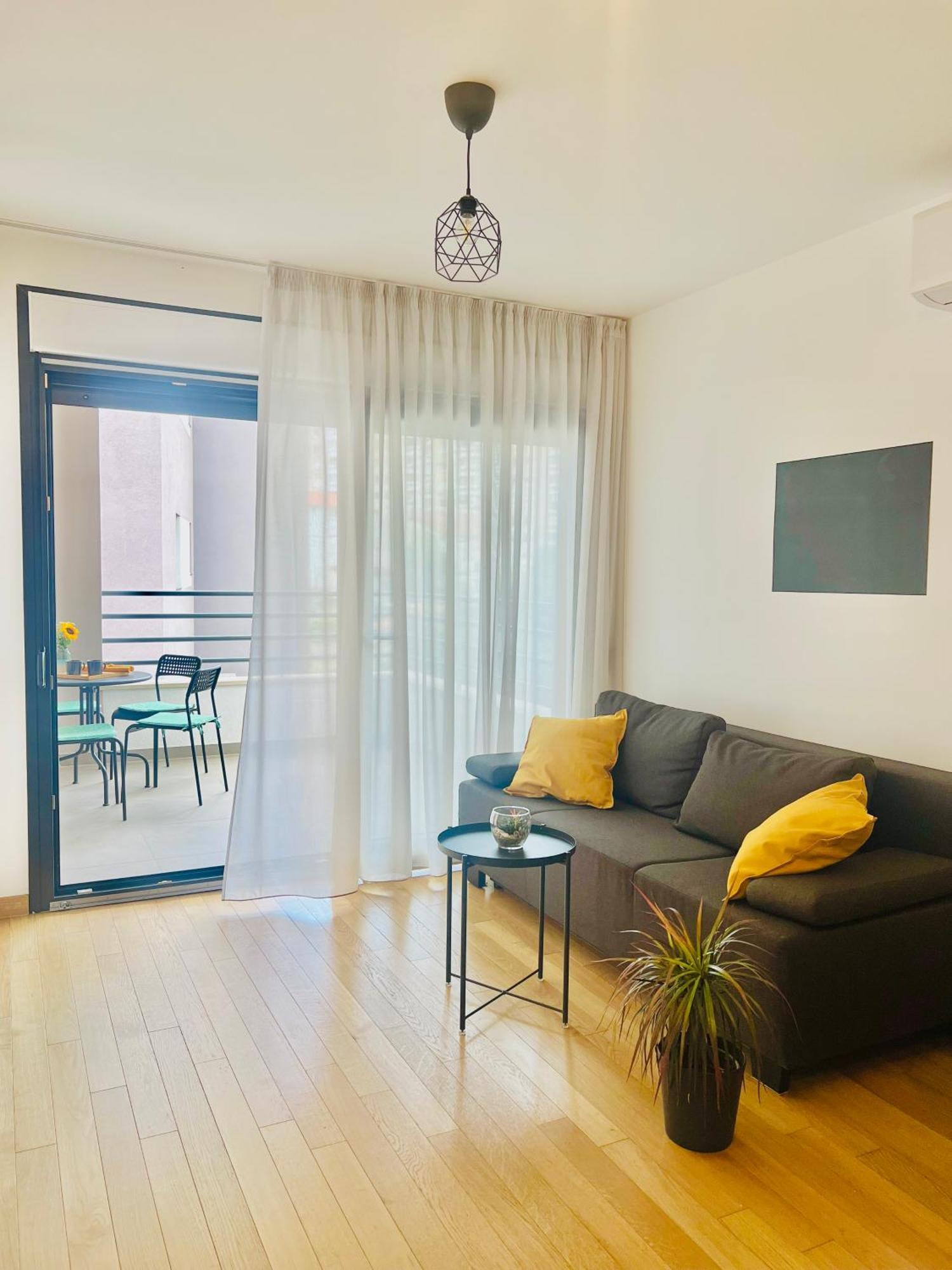 Apartamento Almond 2 - Free Parking Split Exterior foto