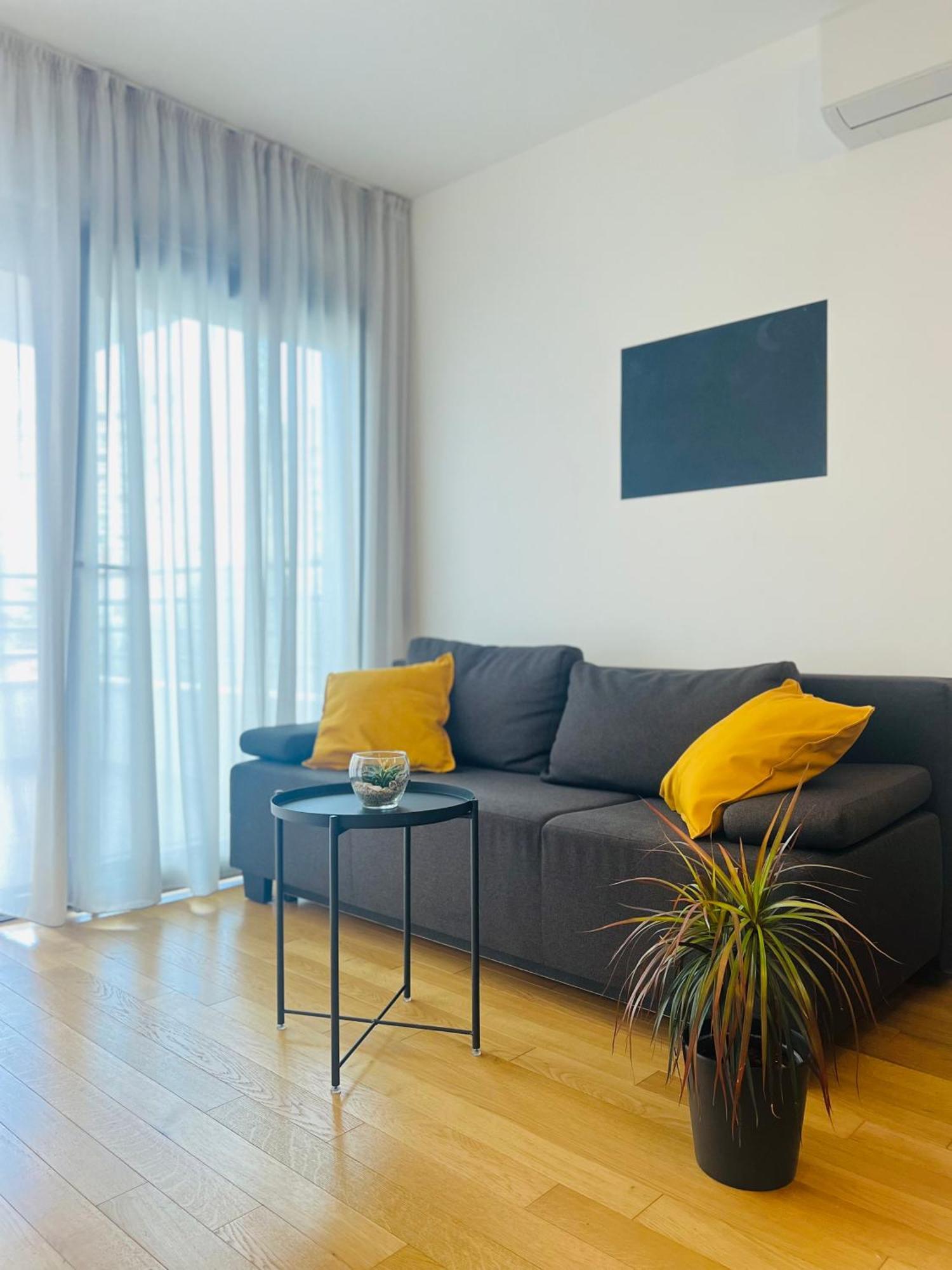Apartamento Almond 2 - Free Parking Split Exterior foto