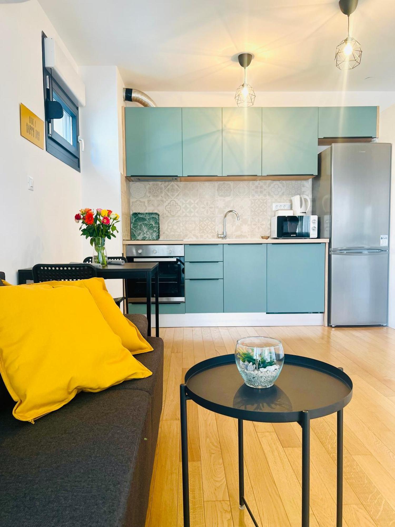 Apartamento Almond 2 - Free Parking Split Exterior foto