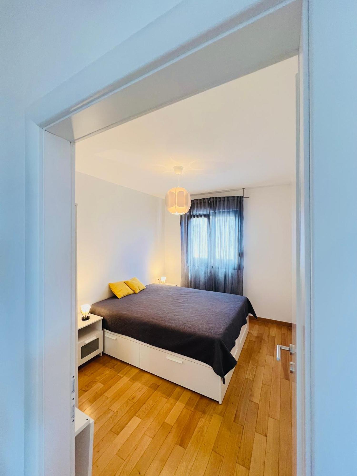 Apartamento Almond 2 - Free Parking Split Exterior foto