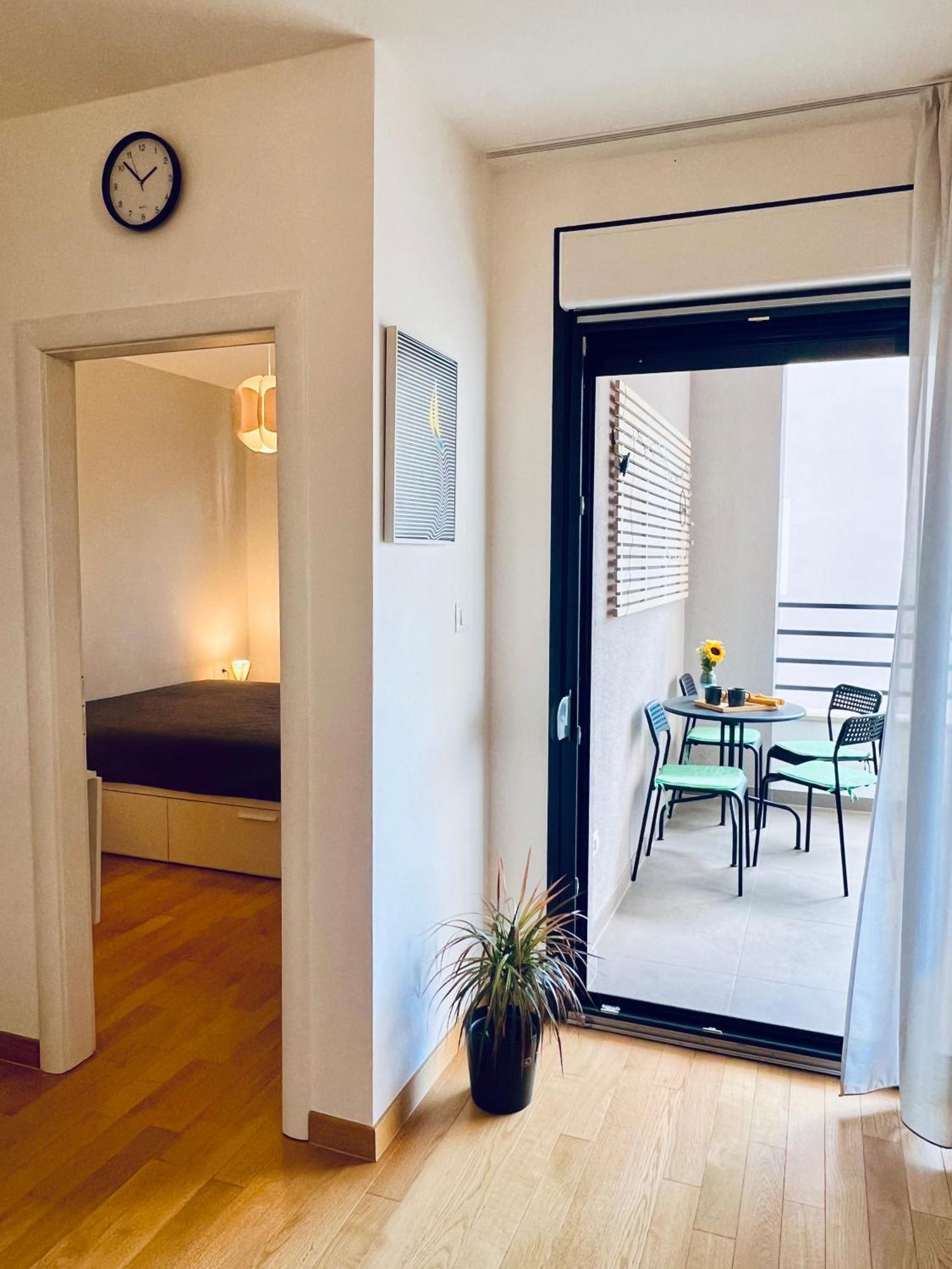 Apartamento Almond 2 - Free Parking Split Exterior foto