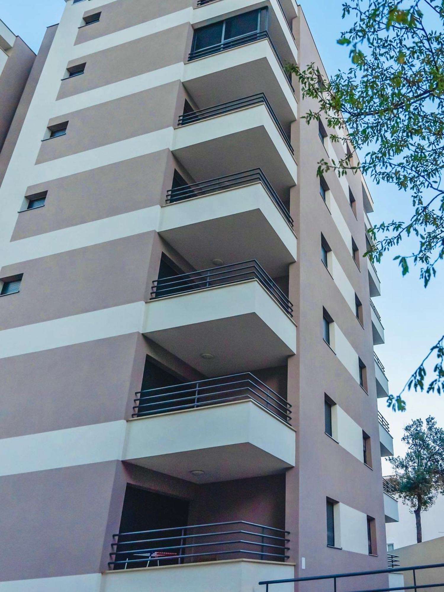 Apartamento Almond 2 - Free Parking Split Exterior foto